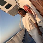 Étudiante natif italien pour tout les niveaux